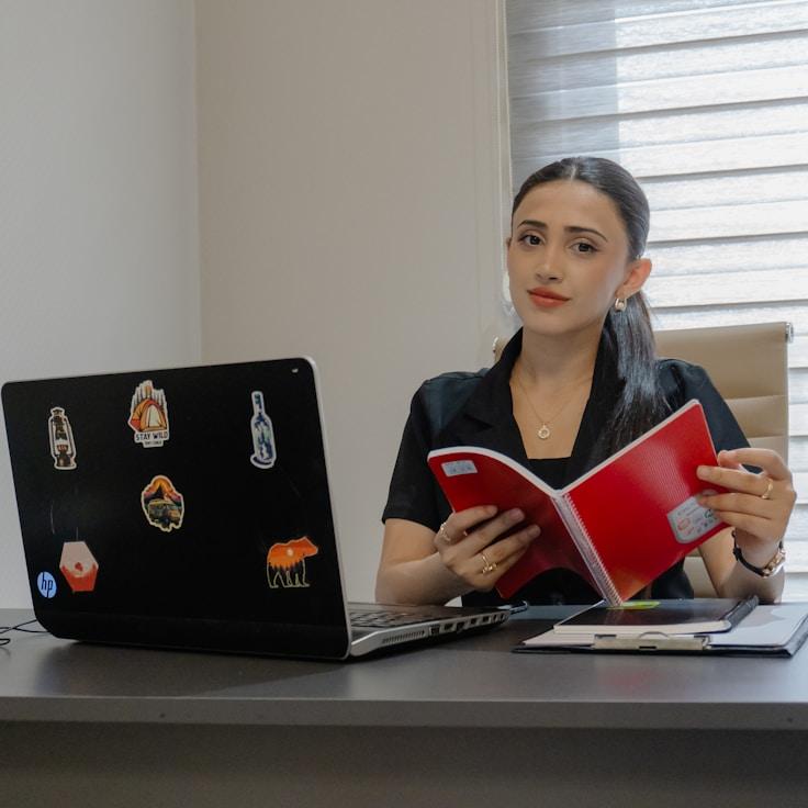 Mobile application interface design process